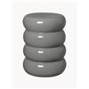 blomus Sgabello in ceramica Toru