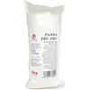 Dolci Idee Panna Fru-Fru - Preparato in Polvere per Panna Vegetale o Stabilizzante per Panna Fresca - Ideale per Dolci, Decorazioni, Mousse e Gelati (250g)