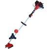 GrecoShop Decespugliatore a Scoppio 51,7cc con Accessori
