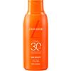 Lancaster Sun Beauty Body Milk Spf30 Protezione Solare Idratante Resistente all'Acqua Latte