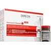 Vichy Dercos Aminexil Clinical 5 trattamento dei capelli contro la caduta dei capelli 21x6 ml