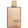 Riiffs Exclusive Privé Rouge Eau de Parfum da donna 80 ml