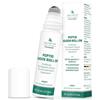 EYE CARE COMPANY Eye Natural Eye Eye Roll on contro rughe, occhiaie e borse sotto gli occhi - con complesso peptide matrixil acido ialuronico ed estratto di cetriolo - vegano, rinfrescante per gli occhi per uomini e