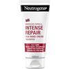 Neutrogena Norwegian Formula Intense Repair Crema mani non profumata (1 x 100 ml), con glicerina e pantenolo, aiuta a proteggere le mani molto secche per un sollievo immediato con una cura di lunga