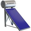 Cordivari SISTEMA SOLARE A CIRCOLAZIONE NATURALE CORDIVARI PANAREA 200/2,7 CON 1 PANNELLO UNIVERSALE