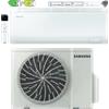 SAMSUNG Climatizzatore F-AR09CB2 Cebu S2 ( AR50F09C1AHNEU+AR50F09C1AHXEU )
