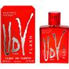 Ulric De Varens udv flash - eau de toilette uomo 100 ml vapo