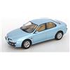 Triple 9 ALFA ROMEO 156 1998 LIGHT BLUE METALLIC 1:18 Triple 9 Auto Stradali Modellino