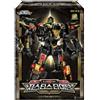 Toy Tron Miniforce Super Cops JUSTICE TITAN Black Limited Transformer Robot Toy ⭐EXPRESS⭐