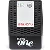 GielleService GRUPPO DI CONTINUITA' UPS Salicru SPS 900 ONE BL 900 VA 662AG000007