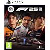 Bandai Namco Entertainment F1 25 PlayStation 5