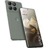 Motorola edge 60 pro con Moto AI (12/512GB, Fotocamera 50+50+10MP, selfie 50MP, Display 6.67'' pOLED 120Hz, MediaTek Dimensity 8350, batteria 6000mAh,