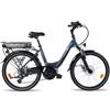 TEKLIO TU1 City Bike elettrica 24'' motore centrale