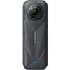 Insta360 X5 fotocamera per sport d'azione 72 MP 8K Ultra HD 25,4 / 1,28 mm (1 / 1.28'') Wi-Fi 200 g