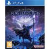 Bandai Namco Entertainment Elden Ring Nightreign PlayStation 4