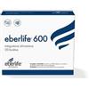 Eberlife Farmaceutici Eberlife 600 20 Buste