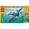 LEGO Velivolo Aereo da Competizione 3 in 1
