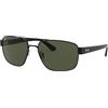 Ray-Ban - RB3663-002/31 - OCCHIALE SOLE RAY-BAN RB3663-002/31