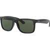 Ray-Ban - RB4165-601/71 - OCCHIALE SOLE RAY-BAN RB4165-601/71 JUSTIN