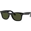 Ray-Ban - RB4340-601/58 - OCCHIALE SOLE RAY-BAN RB4340-601/58 CAL.50 WAYFARER