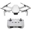 DJI Mini 4K - DJM4K1 - GARANZIA ITALIA