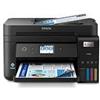 Epson Stampante EcoTank ET-4850 multifunzione [C11CJ60402]