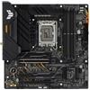 Asus Scheda Madre Asus Tuf Gaming B660M-PLUS WIFI [90MB1AZ0-M1EAY0]