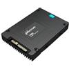 MICRON SSD 800GB Micron 7450 Max U.3 15mm PCI 4.0 Nero [MTFDKCC800TFS-1BC1ZABYYR]