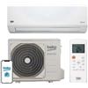 Beko Condizionatore Beko BEHPG125 + BEHPG126 A++/A+ Bianco