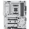 Asus Scheda madre Amd Asus B850 AM5 Atx 4x DDR5 [90MB1M10-M0EAY0]