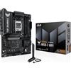 Asus Scheda madre Amd Asus Tuf gaming B850-E AM5 Atx 4xDDR5 [90MB1L20-M0EAY0]
