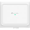 Tp-link Access point Tp-link Omada EAP650 D120-Outdoor wireless Dual band WI-FI 6 Bianco [EAP650 D120-OUTDOOR]