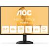 Aoc Monitor Led 23.8'' Aoc 24B31H Full HD 1920x080p/4ms/Classe E/Nero [24B31H]