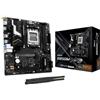 Asrock Scheda madre Amd ASRock B850M-X R2.0 AM5 Atx 2x DDR5 [90-MXBSH0-A0UAYZ]
