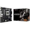 Biostar Scheda madre Amd Biostar A620MS AM5 Atx 2x DDR5 [A620MS]
