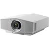Sony Videoproiettore Sony VPL-XW5000 Uhd 4K 3840x2160 2000lm 1.6:1 Bianco [VPL-XW5000/W]