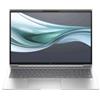 Hp Notebook 16" Hp EliteBook 660 G11 155U/16GB/512GB SSD/Win11P/Argento [A37FFET#ABZ]