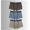 Navigare Boxer Navigare art . B2897Z Nero