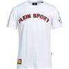 PLEIN SPORT - T-shirt