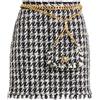 ELISABETTA FRANCHI - Minigonna