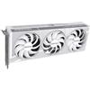Inno3D GeForce RTX 5080 X3 OS WHITE NVIDIA 16 GB GDDR7