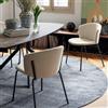 Connubia Sedia Desy Mid CB2338 di Connubia