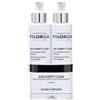 LABORATOIRES FILORGA C.ITALIA Filorga Age-Purify Clean Gel detergente levigante purificante Bipack 2 flaconi da 150ml
