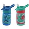 Nuby - Borraccia con Beccuccio Morbido 360ml