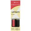 Max Factor Lipfinity, Rossetto - 140 Charming