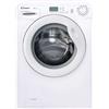 Candy EY 1281DE/1-S Candy Lavatrice a carica frontale, Libera installazione, 8 kg, 1200 RPM, Classe D
