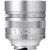 Mitakon ZhongYi Mitakon SPEEDMASTER 50 mm F0,95 per fotocamera con attacco M = argento =