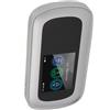 5G WiFi Mobile Hotspot Power Bank 2.5in Color Screen Octa Core CPU WiFi6 5G 4 DB
