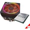 AMD CPU AMD Ryzen 5 5600X Wraith Prism Cooler 6Core 12Thread 3.7~4.6GHz 7nm DDR4 65W