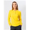 Black Spider Abbigliamento personalizzate. Polo manica lunga Black Spider Evolution Women LS 180 g/m² - Black Spider personalizzate o neutre